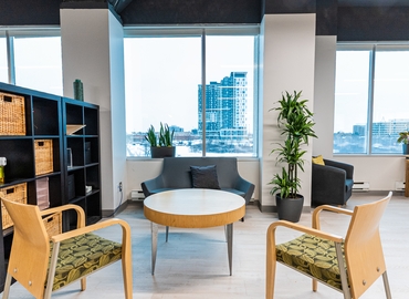 Office City Park Drive 1900 K1J 1G7 Ottawa, ON