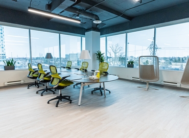 Office City Park Drive 1900 K1J 1G7 Ottawa, ON