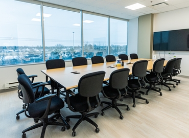 Office City Park Drive 1900 K1J 1G7 Ottawa, ON