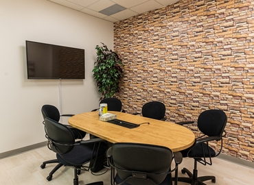 Office City Park Drive 1900 K1J 1G7 Ottawa, ON