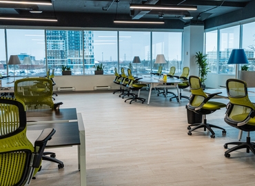 Office City Park Drive 1900 K1J 1G7 Ottawa, ON