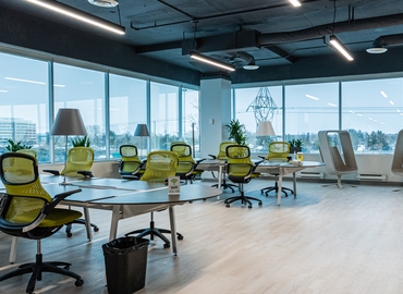 Office City Park Drive 1900 K1J 1G7 Ottawa, ON