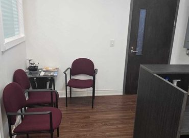 Office Hwy 7 L3R 0M3 Markham, ON