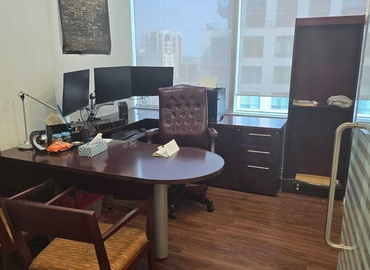 Office Hwy 7 L3R 0M3 Markham, ON