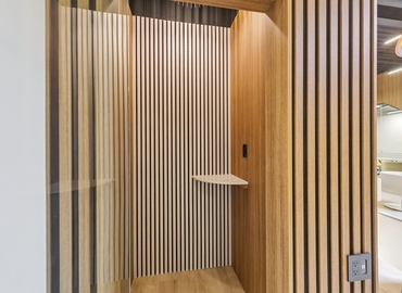 200 m² Shared office  in Mississauga, ON, Matheson Boulevard West 320 (L5R 0H2) - 9 | MatchOffice