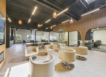 200 m² Shared workspace  in Mississauga, ON, Matheson Boulevard West 320 (L5R 0H2) - 8 | MatchOffice.com