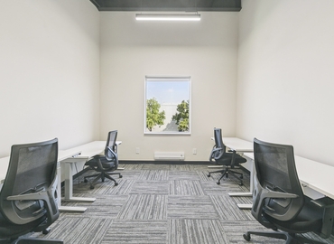 200 m² Shared office  in Mississauga, ON, Matheson Boulevard West 320 (L5R 0H2) - 14 | MatchOffice