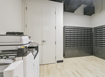 200 m² Shared office  in Mississauga, ON, Matheson Boulevard West 320 (L5R 0H2) - 38 | MatchOffice.com