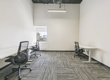 200 m² Coworking space  in Mississauga, ON, Matheson Boulevard West 320 (L5R 0H2) - 27 | MatchOffice.com