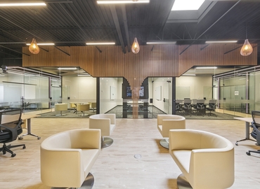 200 m² Shared workspace  in Mississauga, ON, Matheson Boulevard West 320 (L5R 0H2) - 6 | MatchOffice