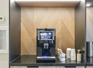 200 m² Shared office  in Mississauga, ON, Matheson Boulevard West 320 (L5R 0H2) - 11 | MatchOffice.com