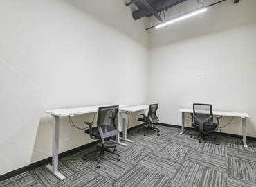 200 m² Shared workspace  in Mississauga, ON, Matheson Boulevard West 320 (L5R 0H2) - 33 | MatchOffice