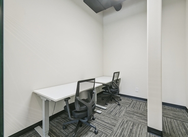 200 m² Shared workspace  in Mississauga, ON, Matheson Boulevard West 320 (L5R 0H2) - 26 | MatchOffice