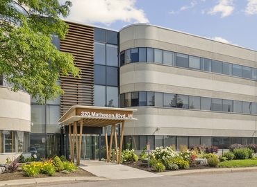 200 m² Co-working  in Mississauga, ON, Matheson Boulevard West 320 (L5R 0H2) - 0 | MatchOffice