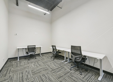 200 m² Shared workspace  in Mississauga, ON, Matheson Boulevard West 320 (L5R 0H2) - 20 | MatchOffice