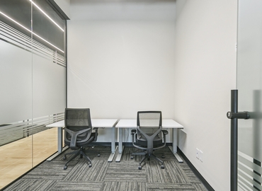 200 m² Co-working  in Mississauga, ON, Matheson Boulevard West 320 (L5R 0H2) - 29 | MatchOffice