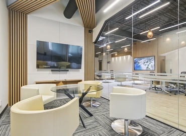 200 m² Shared office  in Mississauga, ON, Matheson Boulevard West 320 (L5R 0H2) - 16 | MatchOffice.com