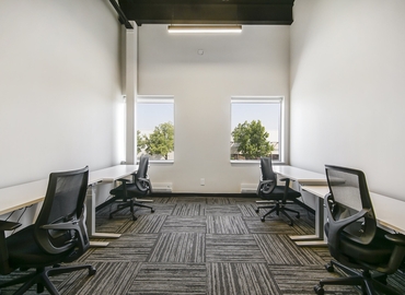 200 m² Shared office  in Mississauga, ON, Matheson Boulevard West 320 (L5R 0H2) - 19 | MatchOffice.com