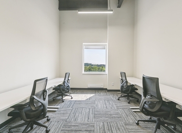 200 m² Coworking  in Mississauga, ON, Matheson Boulevard West 320 (L5R 0H2) - 25 | MatchOffice.com