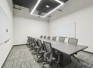 200 m² Shared office  in Mississauga, ON, Matheson Boulevard West 320 (L5R 0H2) - 44 | MatchOffice.com