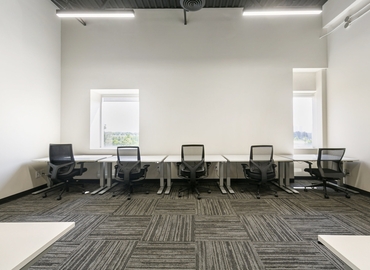 200 m² Shared office  in Mississauga, ON, Matheson Boulevard West 320 (L5R 0H2) - 30 | MatchOffice
