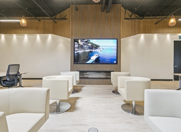 200 m² Coworking  in Mississauga, ON, Matheson Boulevard West 320 (L5R 0H2) - 47 | MatchOffice.com