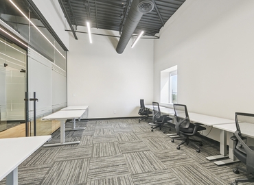 200 m² Shared workspace  in Mississauga, ON, Matheson Boulevard West 320 (L5R 0H2) - 31 | MatchOffice.com
