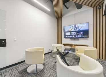 200 m² Shared office  in Mississauga, ON, Matheson Boulevard West 320 (L5R 0H2) - 17 | MatchOffice