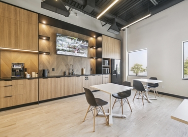 200 m² Shared office  in Mississauga, ON, Matheson Boulevard West 320 (L5R 0H2) - 12 | MatchOffice