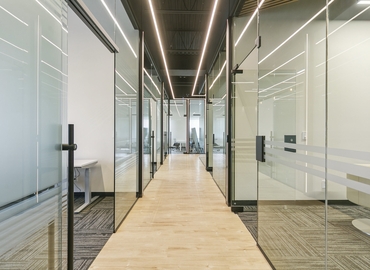 200 m² Coworking space  in Mississauga, ON, Matheson Boulevard West 320 (L5R 0H2) - 15 | MatchOffice