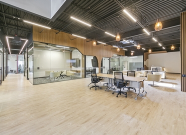 200 m² Coworking  in Mississauga, ON, Matheson Boulevard West 320 (L5R 0H2) - 10 | MatchOffice.com