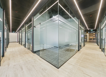 200 m² Co-working  in Mississauga, ON, Matheson Boulevard West 320 (L5R 0H2) - 23 | MatchOffice