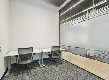 200 m² Shared workspace  in Mississauga, ON, Matheson Boulevard West 320 (L5R 0H2) - 24 | MatchOffice.com