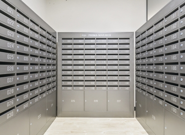 200 m² Shared office  in Mississauga, ON, Matheson Boulevard West 320 (L5R 0H2) - 37 | MatchOffice