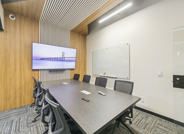 200 m² Shared workspace  in Mississauga, ON, Matheson Boulevard West 320 (L5R 0H2) - 36 | MatchOffice.com