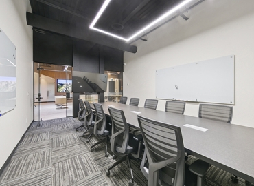200 m² Coworking space  in Mississauga, ON, Matheson Boulevard West 320 (L5R 0H2) - 43 | MatchOffice