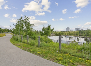 200 m² Coworking  in Mississauga, ON, Matheson Boulevard West 320 (L5R 0H2) - 48 | MatchOffice.com