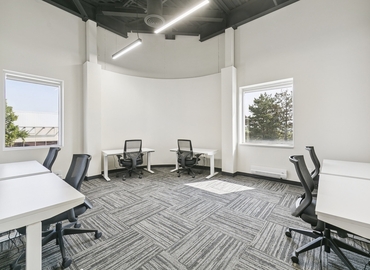 200 m² Shared workspace  in Mississauga, ON, Matheson Boulevard West 320 (L5R 0H2) - 21 | MatchOffice.com