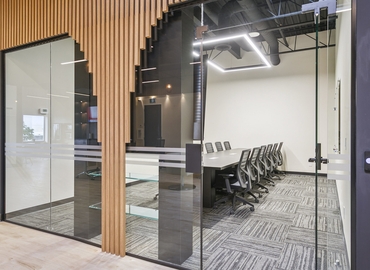 200 m² Coworking space  in Mississauga, ON, Matheson Boulevard West 320 (L5R 0H2) - 42 | MatchOffice