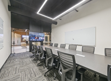 200 m² Co-working  in Mississauga, ON, Matheson Boulevard West 320 (L5R 0H2) - 46 | MatchOffice