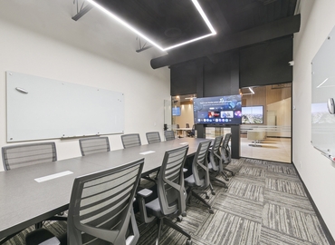 200 m² Coworking  in Mississauga, ON, Matheson Boulevard West 320 (L5R 0H2) - 45 | MatchOffice