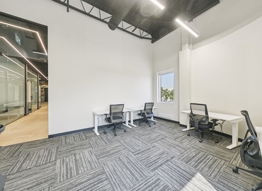 200 m² Co-working  in Mississauga, ON, Matheson Boulevard West 320 (L5R 0H2) - 22 | MatchOffice.com