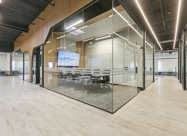 200 m² Shared workspace  in Mississauga, ON, Matheson Boulevard West 320 (L5R 0H2) - 40 | MatchOffice