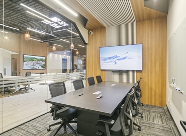 200 m² Coworking space  in Mississauga, ON, Matheson Boulevard West 320 (L5R 0H2) - 35 | MatchOffice.com