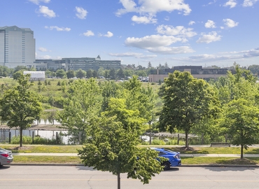 200 m² Coworking  in Mississauga, ON, Matheson Boulevard West 320 (L5R 0H2) - 32 | MatchOffice.com