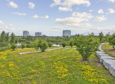 200 m² Coworking  in Mississauga, ON, Matheson Boulevard West 320 (L5R 0H2) - 49 | MatchOffice.com