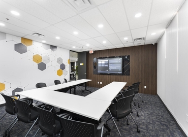  Conference center in Mississauga, ON, Burnhamthorpe Road West 350 (L5B 3J1) - 0 | MatchOffice.com