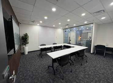  Convention center in Mississauga, ON, Burnhamthorpe Road West 350 (L5B 3J1) - 1 | MatchOffice.com