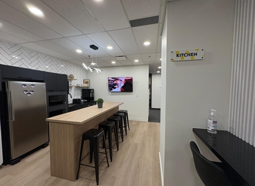  Conference hall in Mississauga, ON, Burnhamthorpe Road West 350 (L5B 3J1) - 3 | MatchOffice