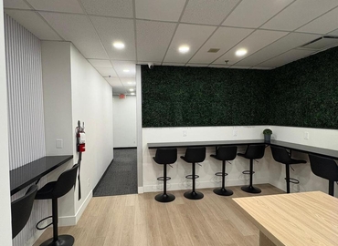  Convention center in Mississauga, ON, Burnhamthorpe Road West 350 (L5B 3J1) - 4 | MatchOffice.com